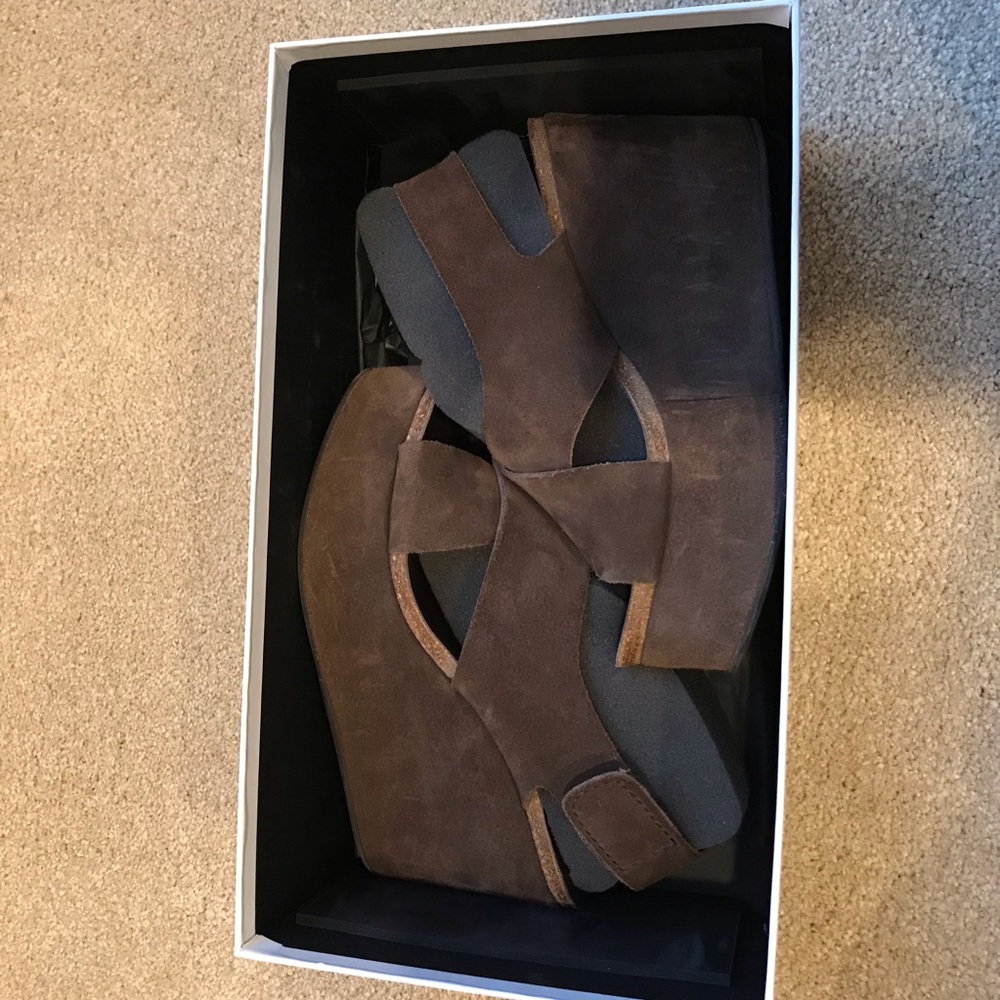Pedro Garcia shoes